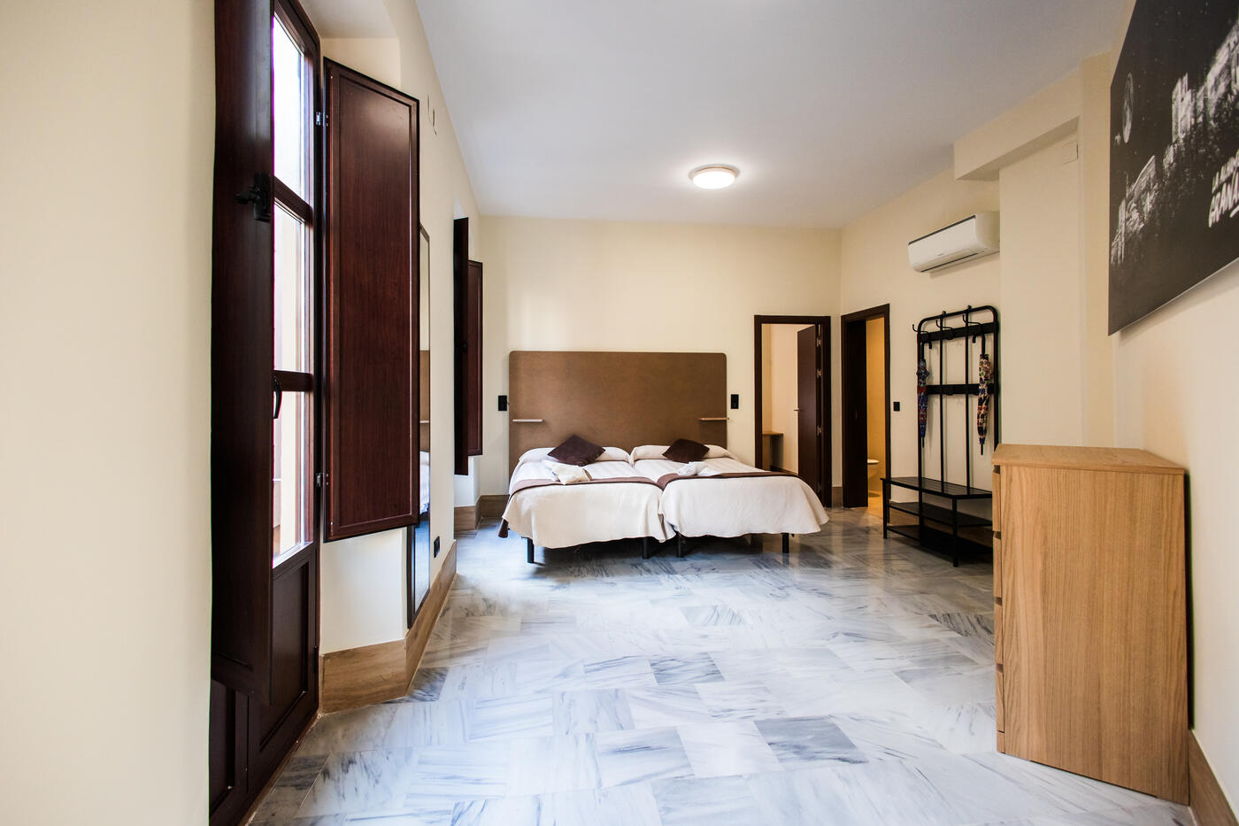 Suite Generalife, apartamento turístico en el centro de Granada (1/17)